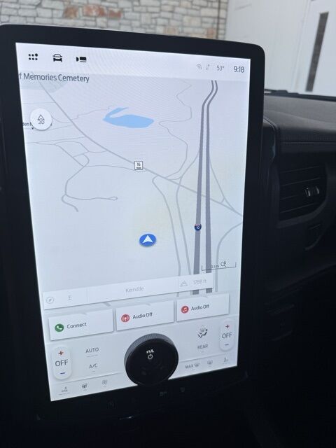 2024 Ford Expedition Max Limited Kerrville TX