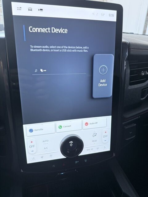 2024 Ford Expedition Max Limited Kerrville TX