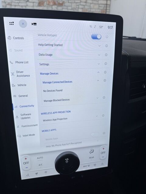 2024 Ford Expedition Max Limited Kerrville TX