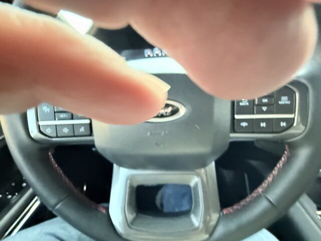 2024 Ford Expedition Max Limited Kerrville TX