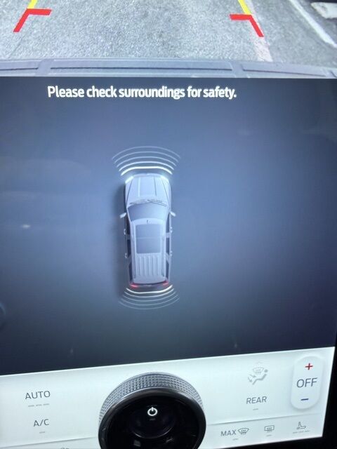 2024 Ford Expedition Max Limited Kerrville TX