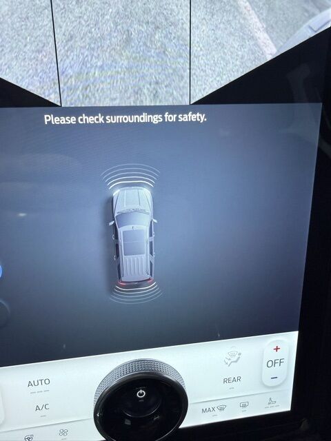 2024 Ford Expedition Max Limited Kerrville TX