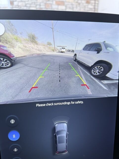 2024 Ford Expedition Max Limited Kerrville TX