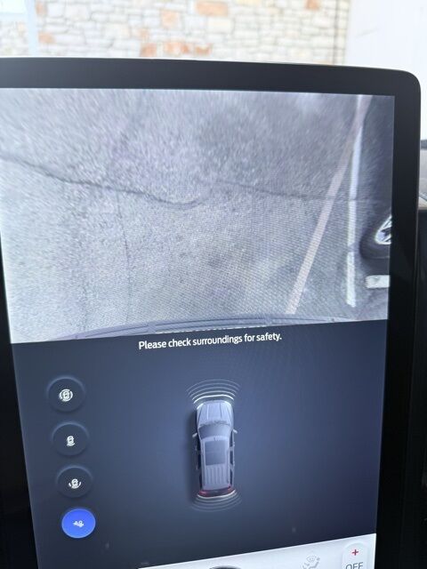 2024 Ford Expedition Max Limited Kerrville TX