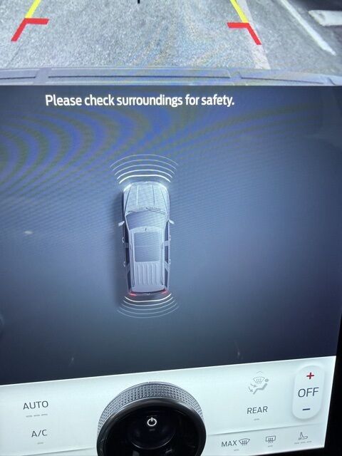 2024 Ford Expedition Max Limited Kerrville TX