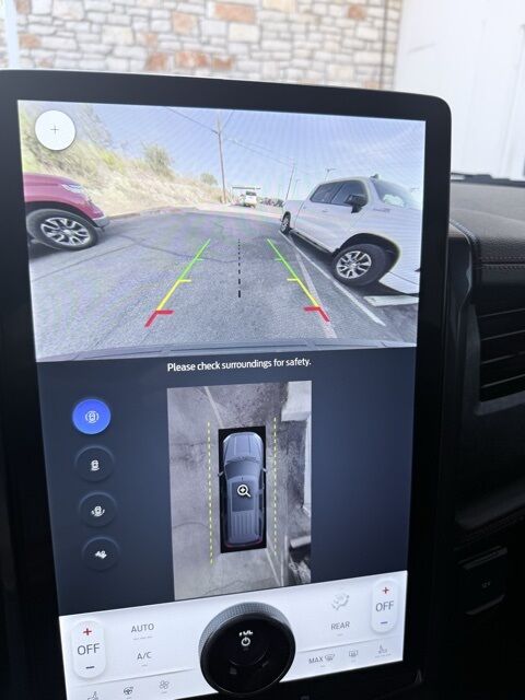 2024 Ford Expedition Max Limited Kerrville TX