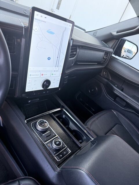 2024 Ford Expedition Max Limited Kerrville TX