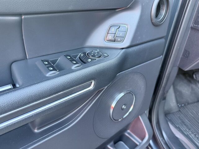 2024 Ford Expedition Max Limited Kerrville TX