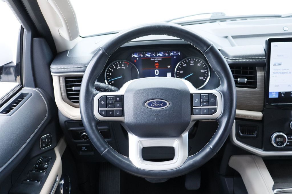 2024 Ford Expedition Max Limited Hondo TX