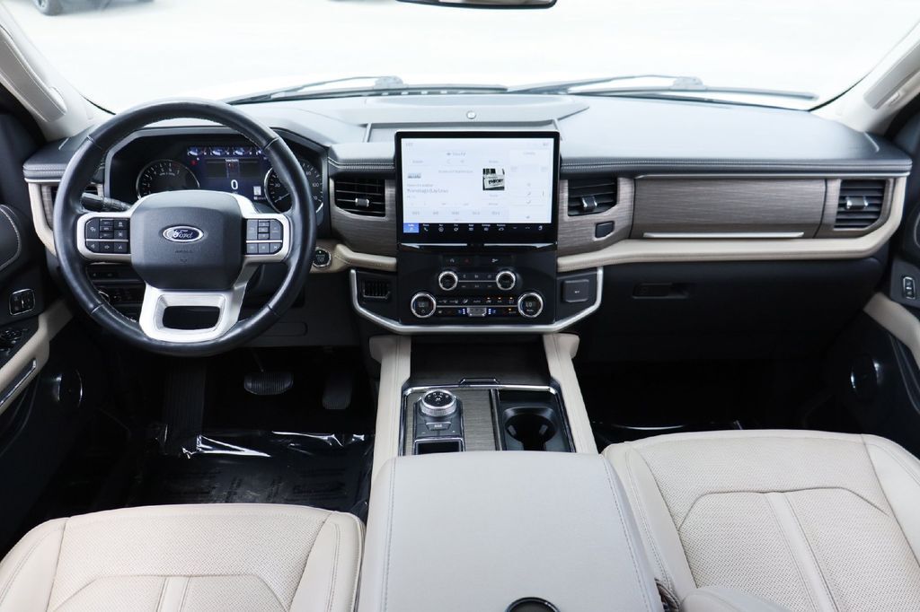 2024 Ford Expedition Max Limited Hondo TX