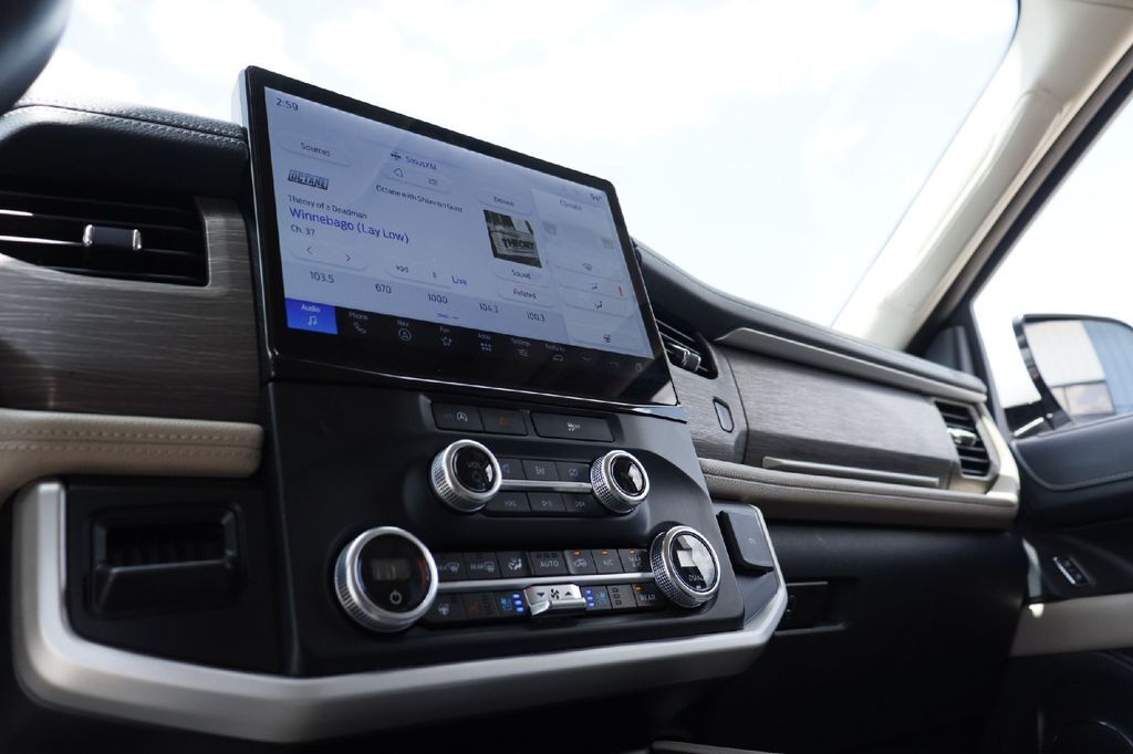 2024 Ford Expedition Max Limited Hondo TX