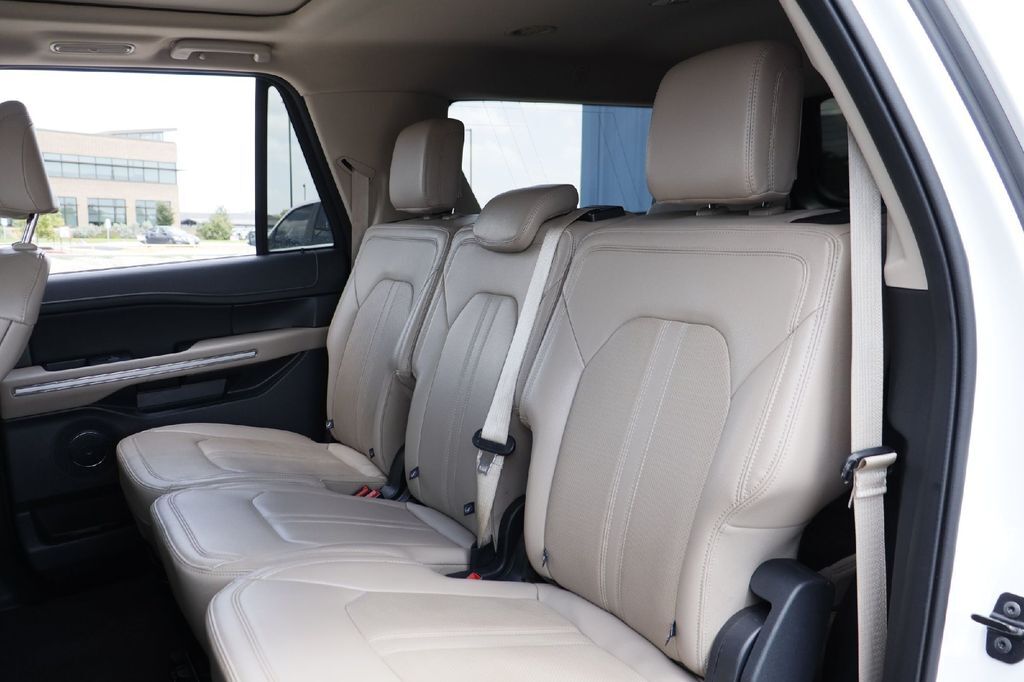 2024 Ford Expedition Max Limited Hondo TX