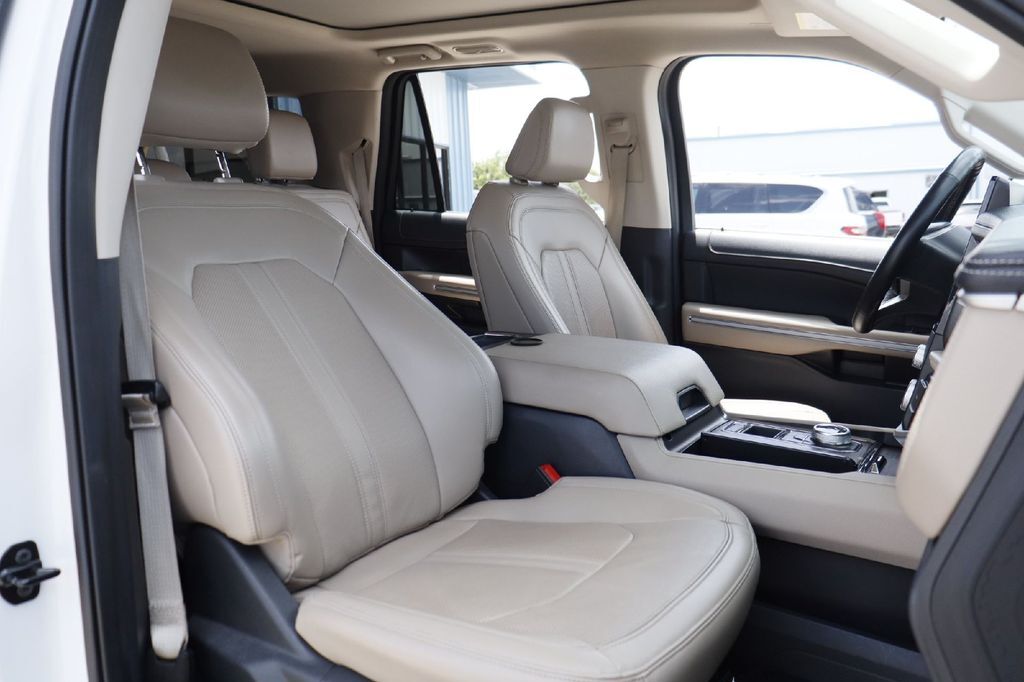 2024 Ford Expedition Max Limited Hondo TX