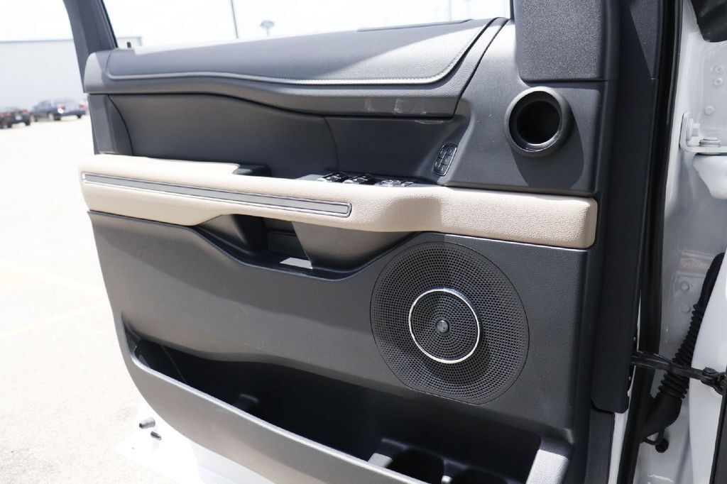2024 Ford Expedition Max Limited Hondo TX
