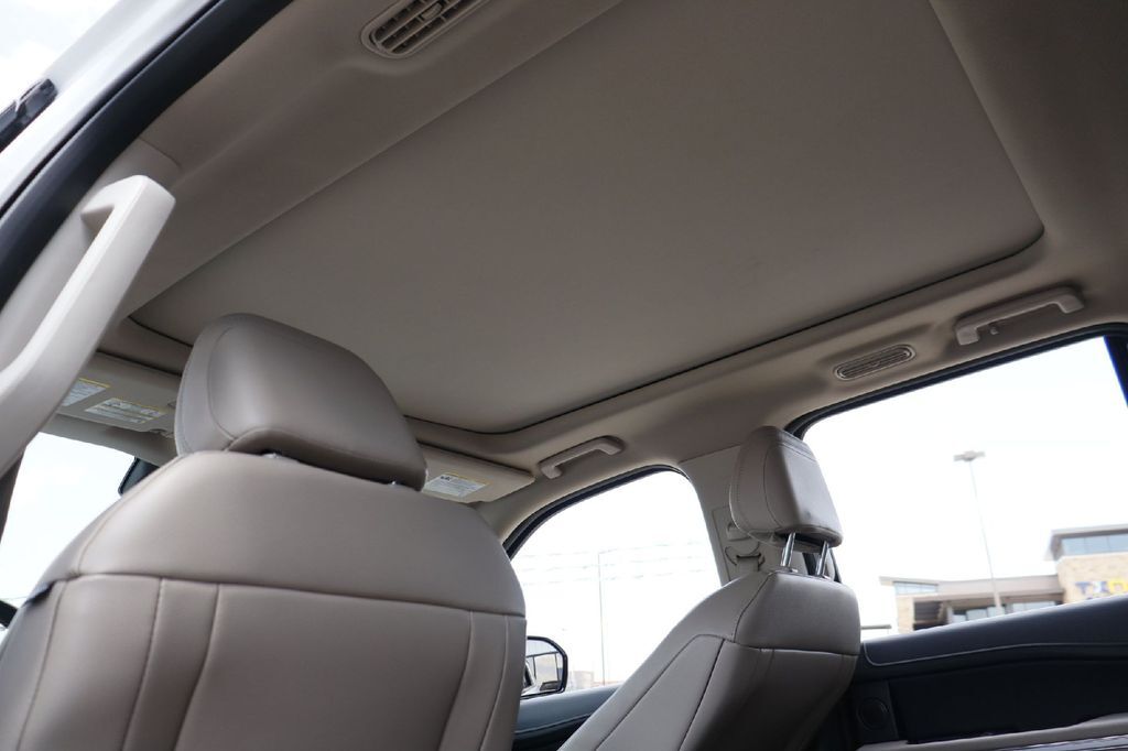 2024 Ford Expedition Max Limited Hondo TX