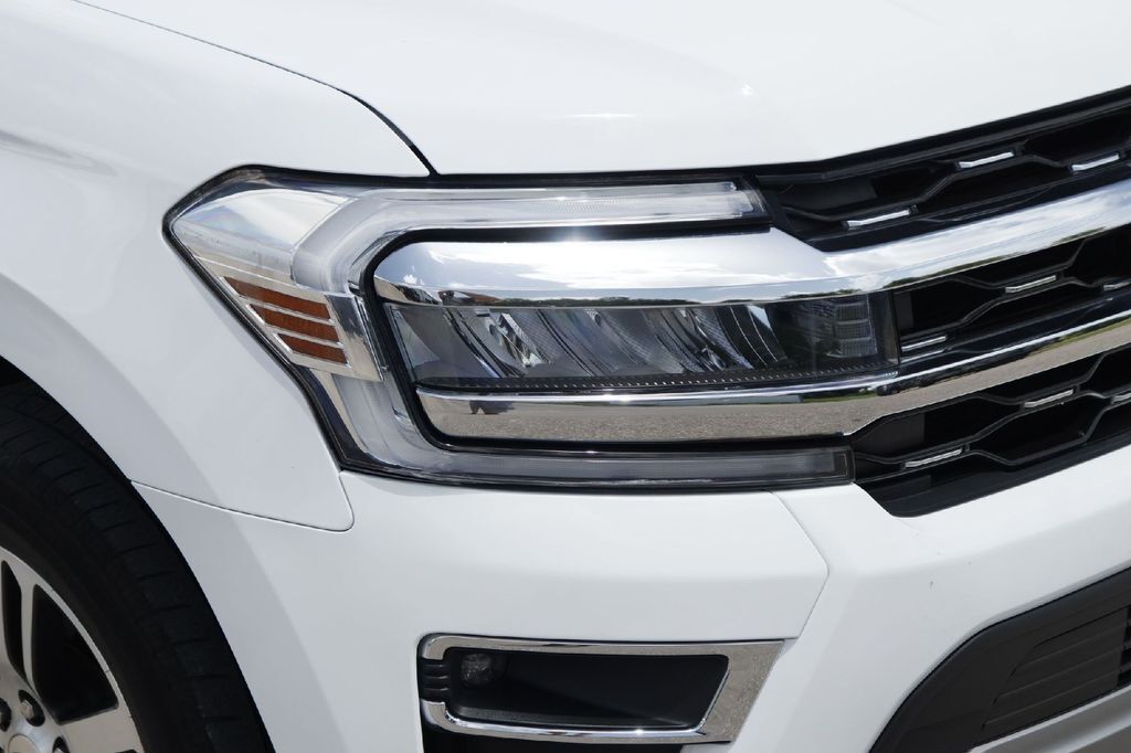 2024 Ford Expedition Max Limited Hondo TX