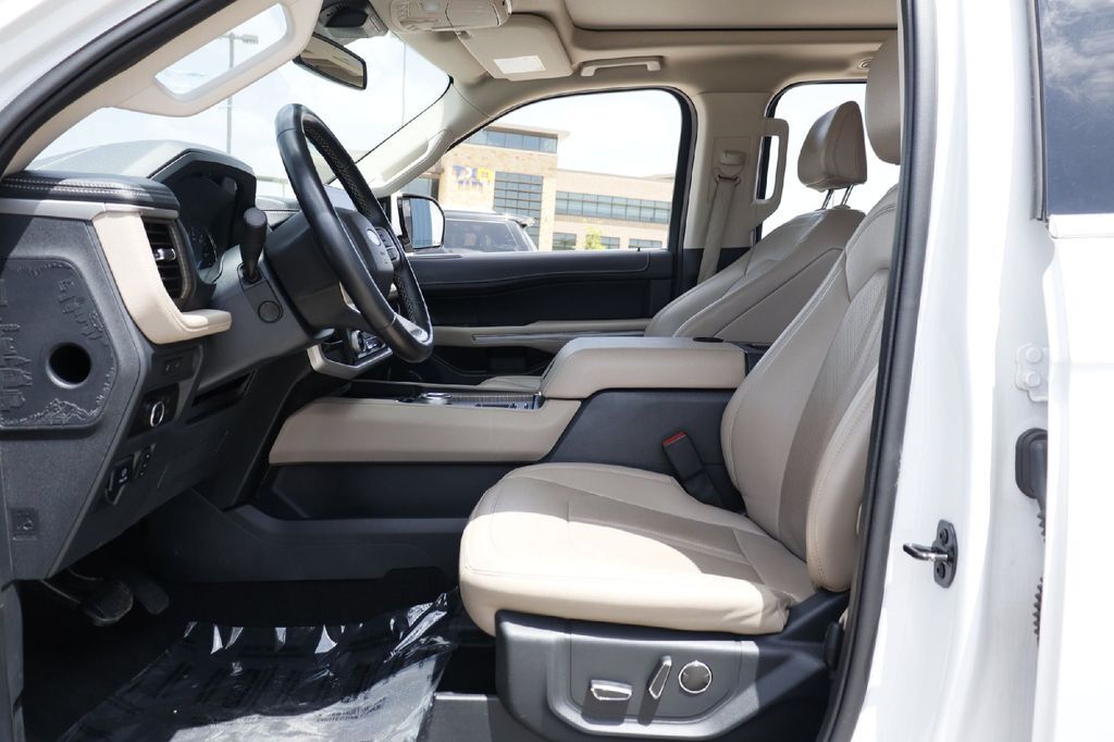 2024 Ford Expedition Max Limited Hondo TX