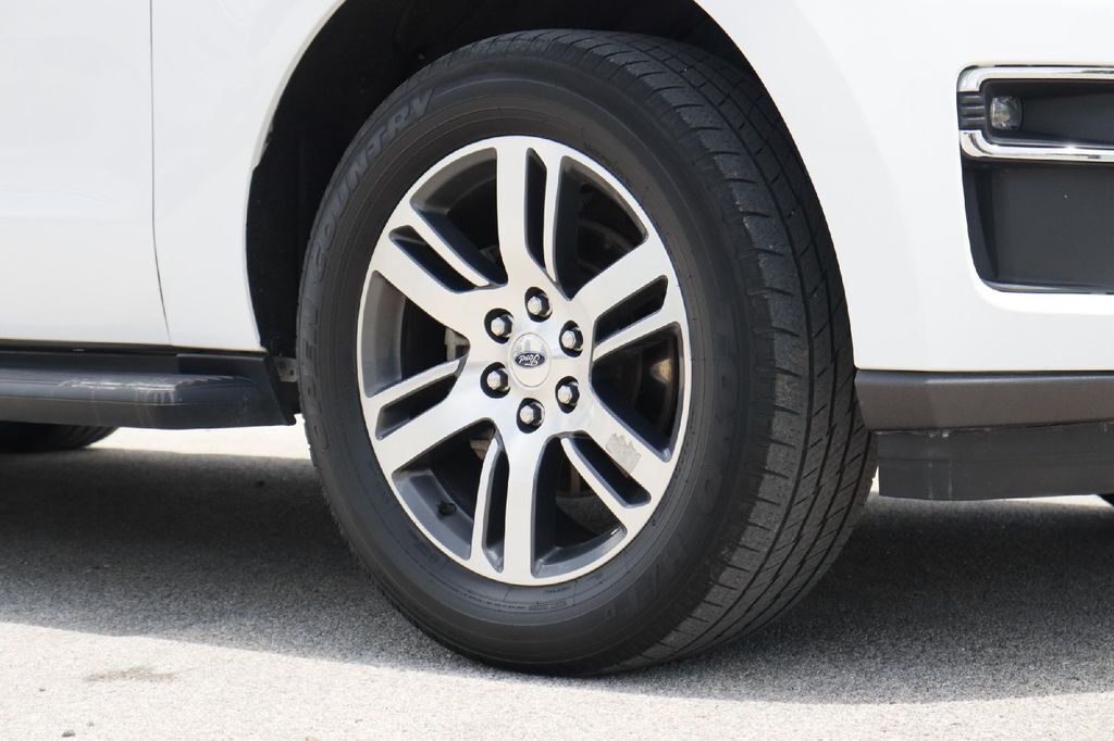 2024 Ford Expedition Max Limited Hondo TX