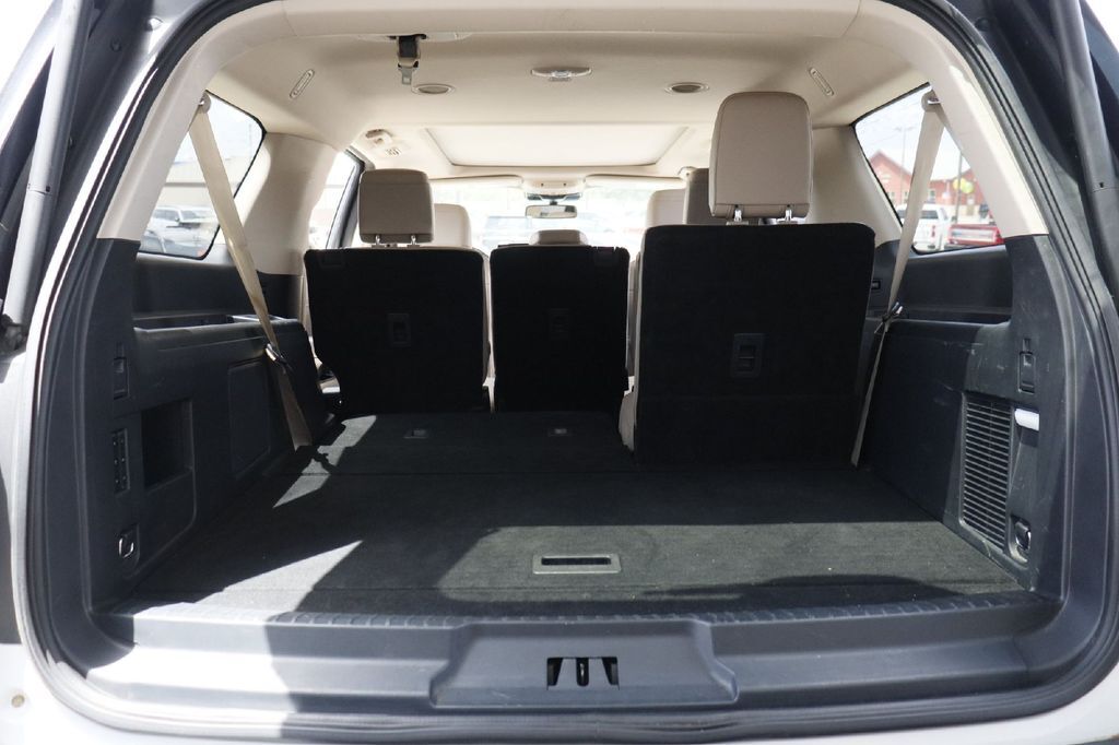 2024 Ford Expedition Max Limited Hondo TX