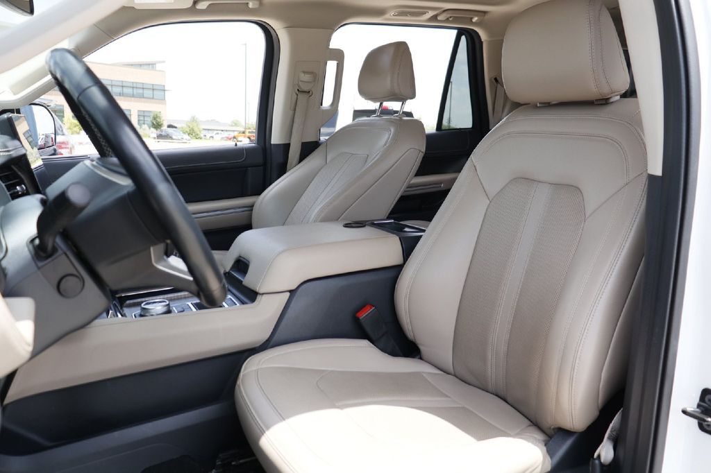 2024 Ford Expedition Max Limited Hondo TX