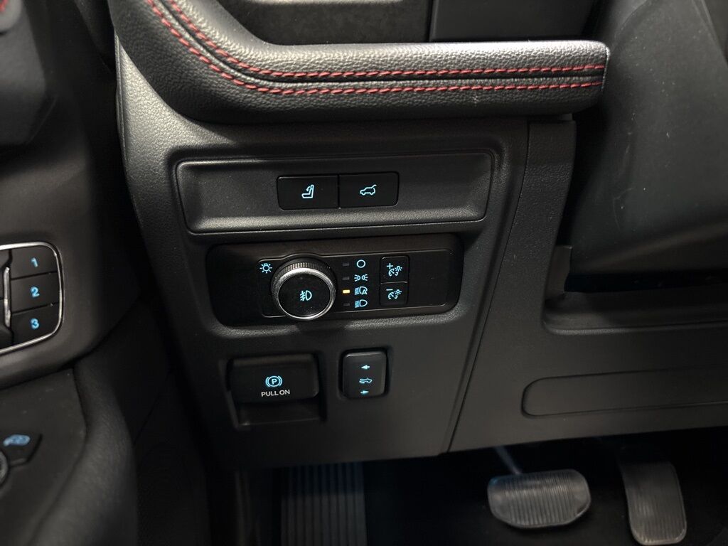 2024 Ford Expedition Max Limited 4WD Minocqua WI