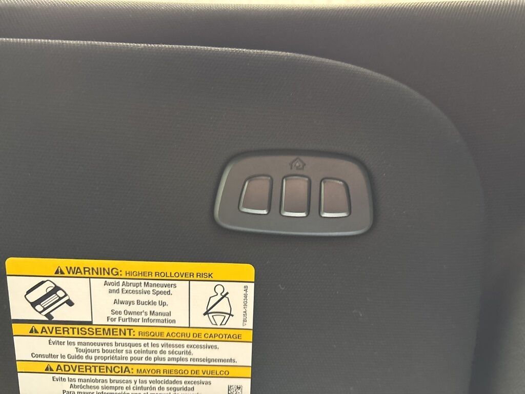 2024 Ford Expedition Max Limited 4WD Minocqua WI