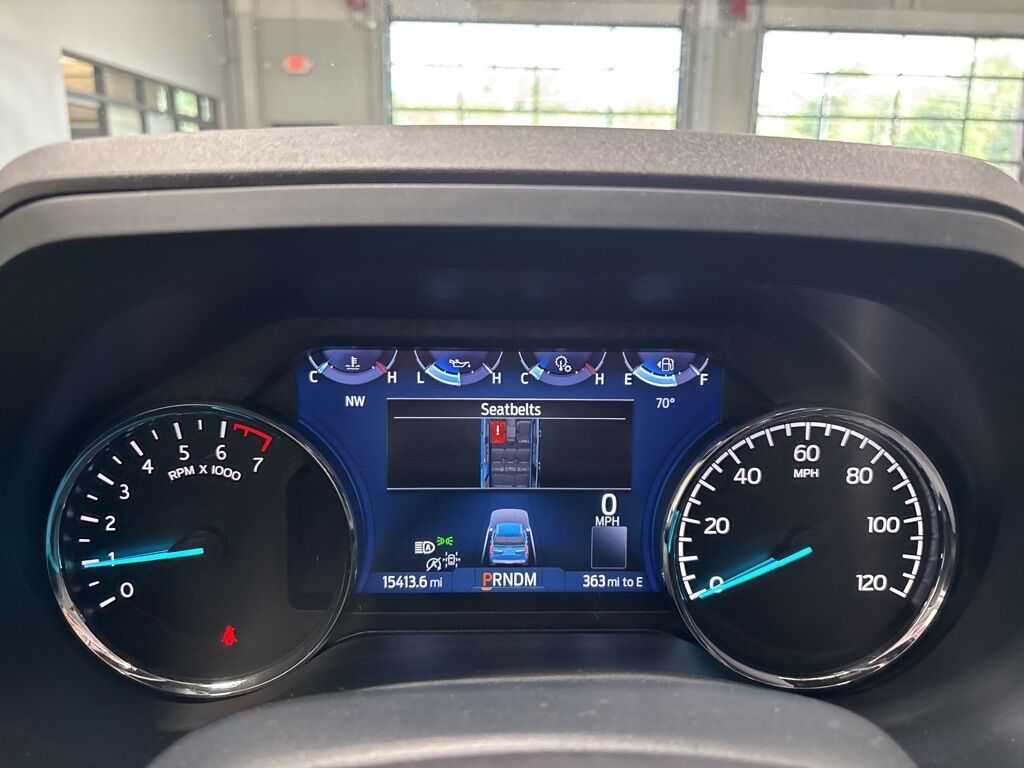 2024 Ford Expedition Max Limited 4WD Minocqua WI