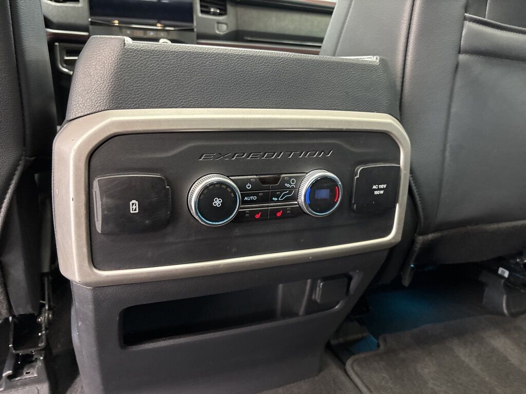 2024 Ford Expedition Max Limited 4WD Minocqua WI
