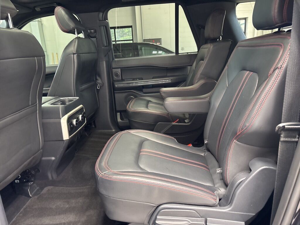 2024 Ford Expedition Max Limited 4WD Minocqua WI