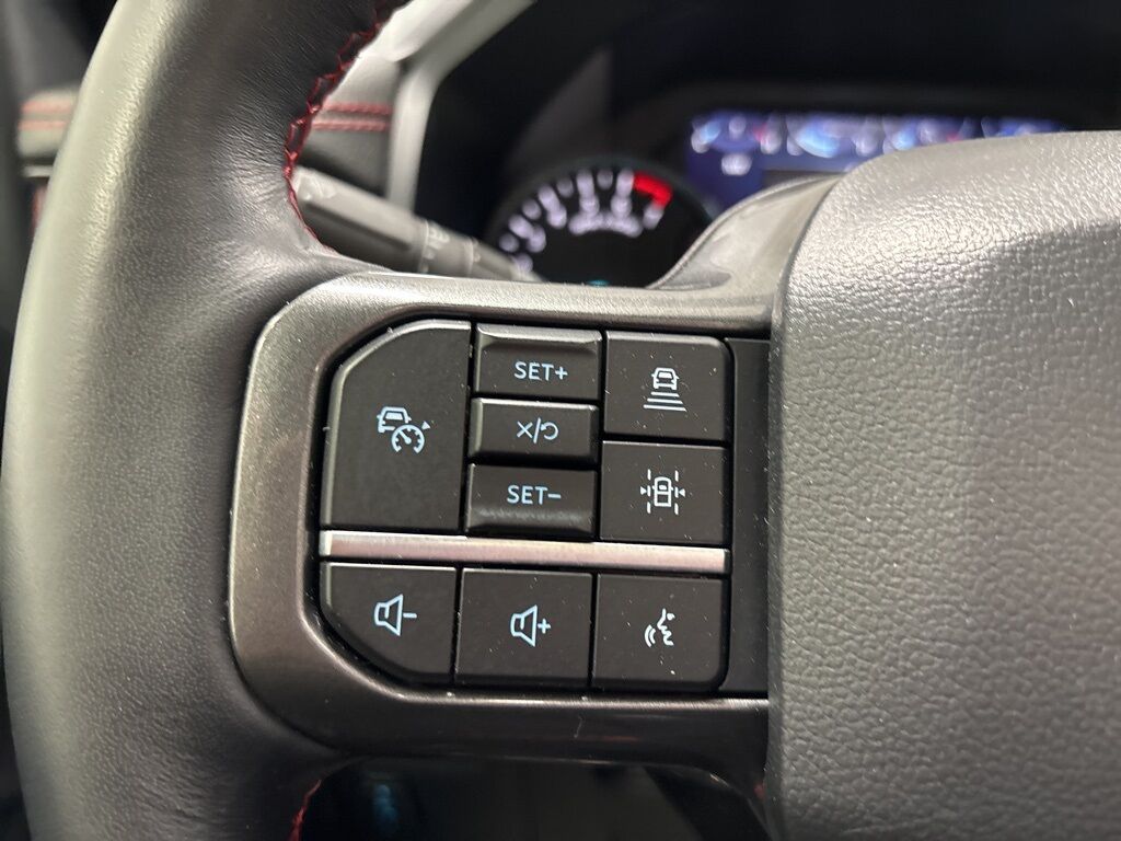 2024 Ford Expedition Max Limited 4WD Minocqua WI