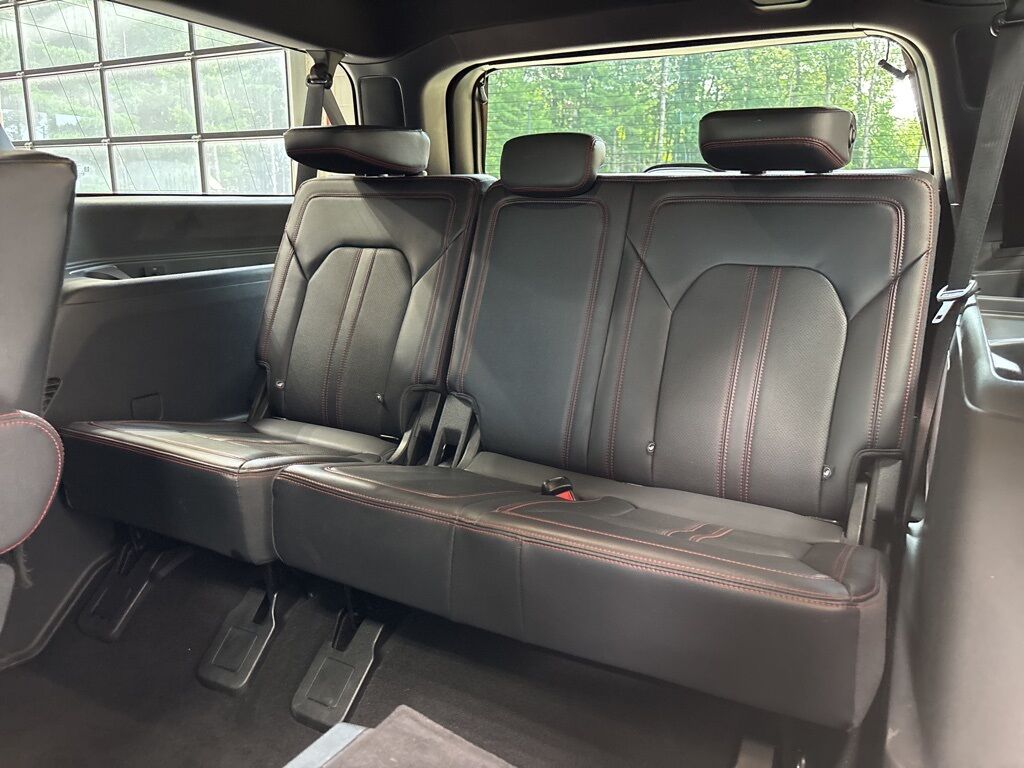 2024 Ford Expedition Max Limited 4WD Minocqua WI