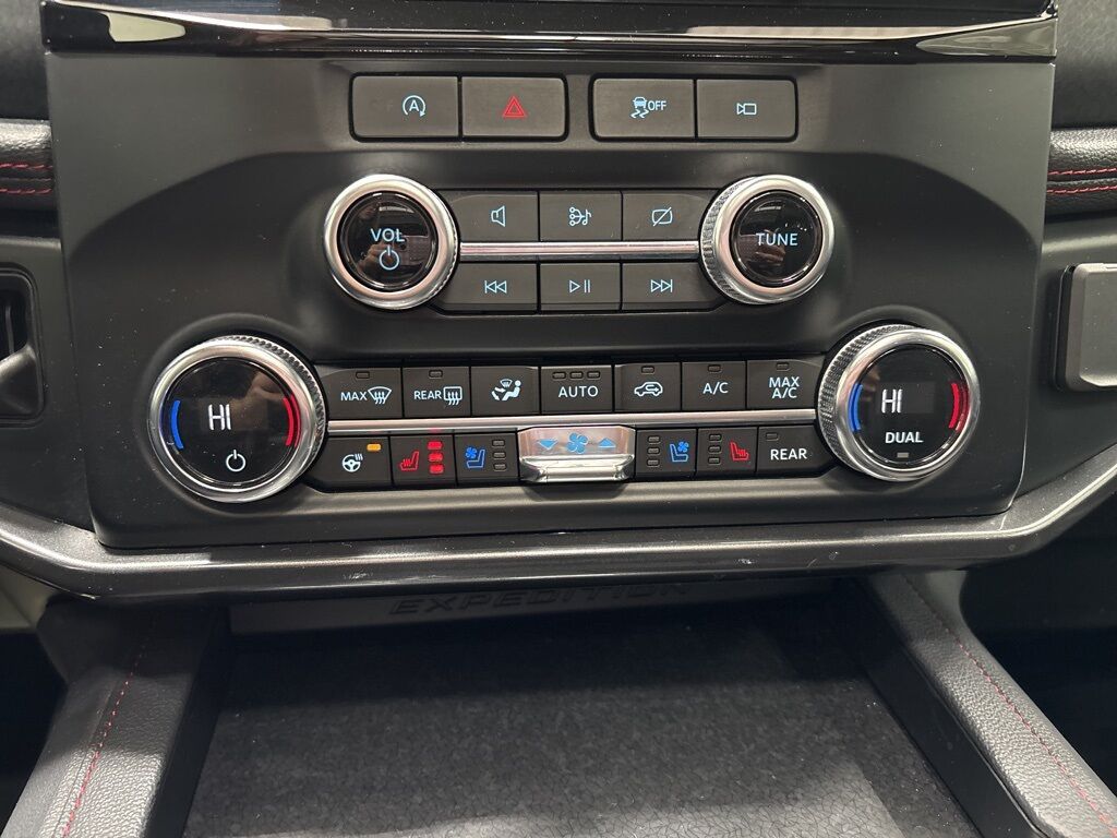 2024 Ford Expedition Max Limited 4WD Minocqua WI