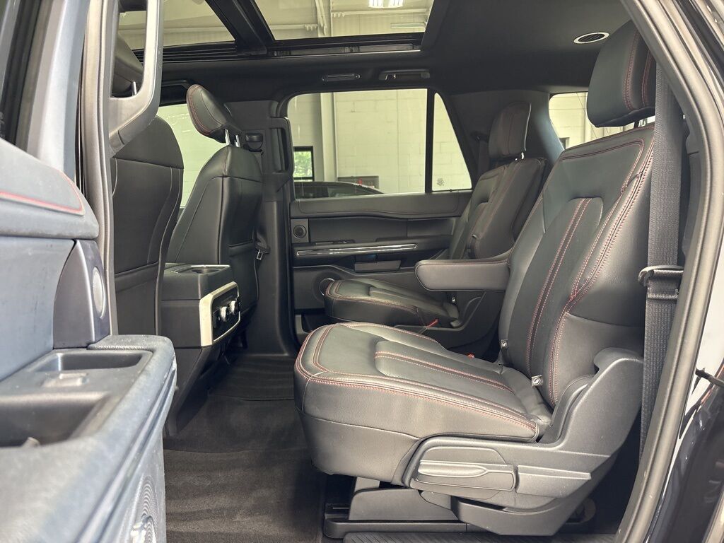 2024 Ford Expedition Max Limited 4WD Minocqua WI