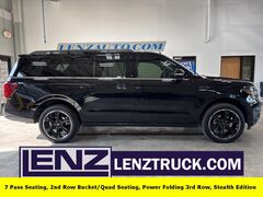2024 Ford Expedition Max Limited 4WD Video