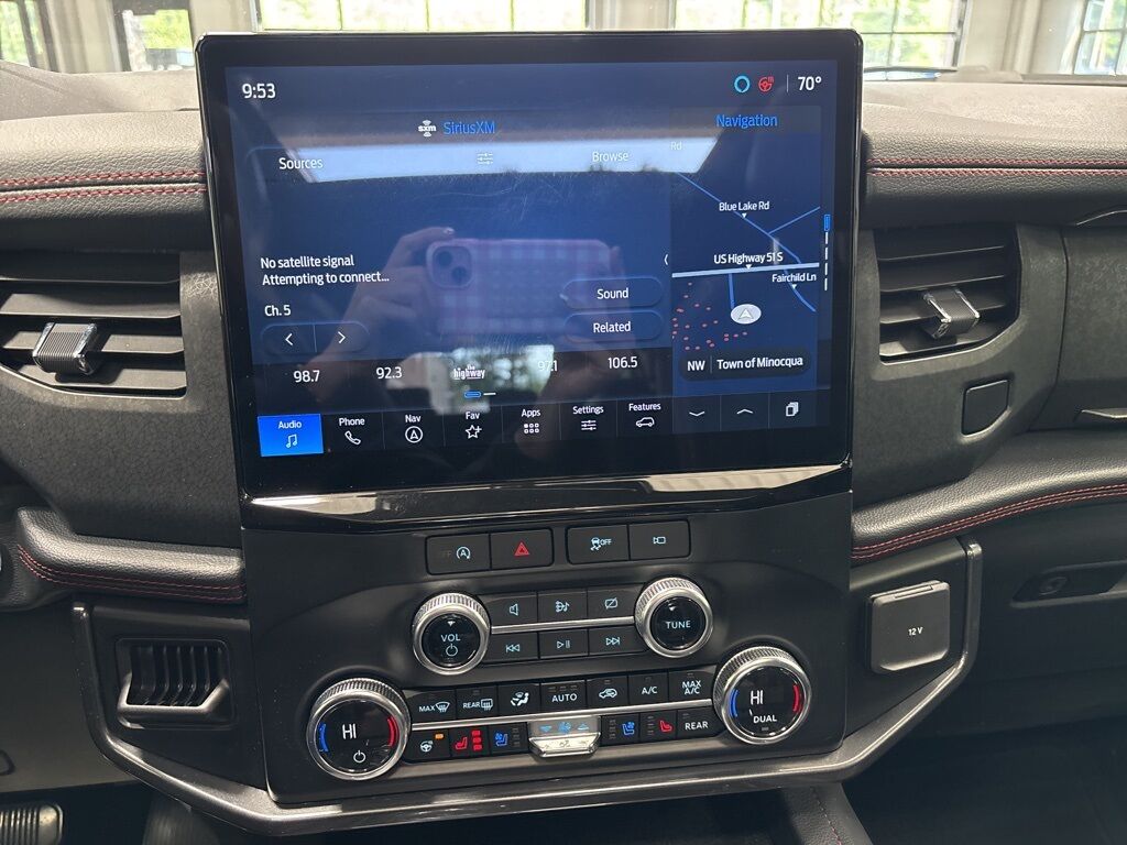 2024 Ford Expedition Max Limited 4WD Minocqua WI