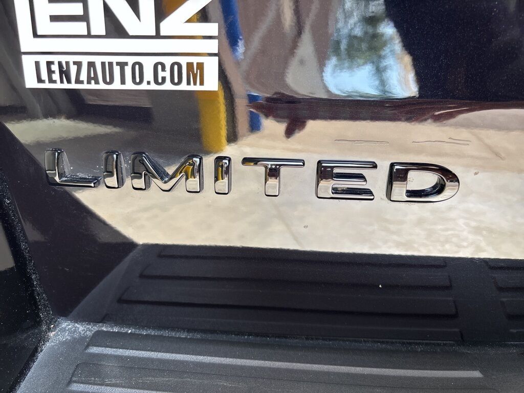 2024 Ford Expedition Max Limited 4WD Minocqua WI