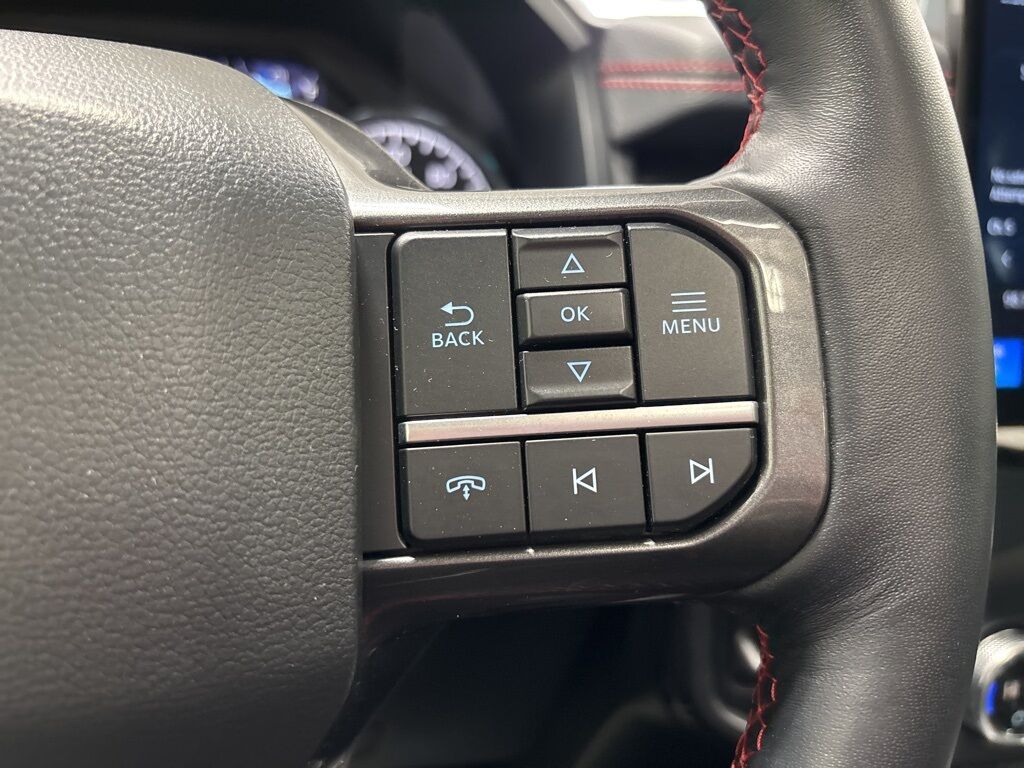 2024 Ford Expedition Max Limited 4WD Minocqua WI