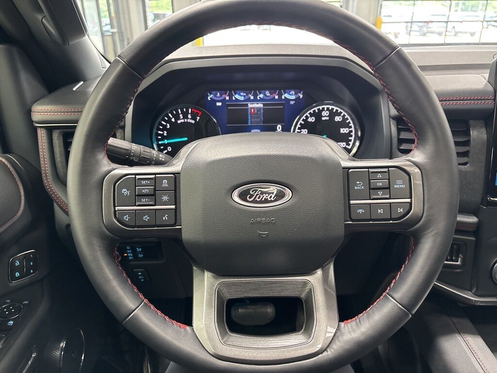 2024 Ford Expedition Max Limited 4WD Minocqua WI