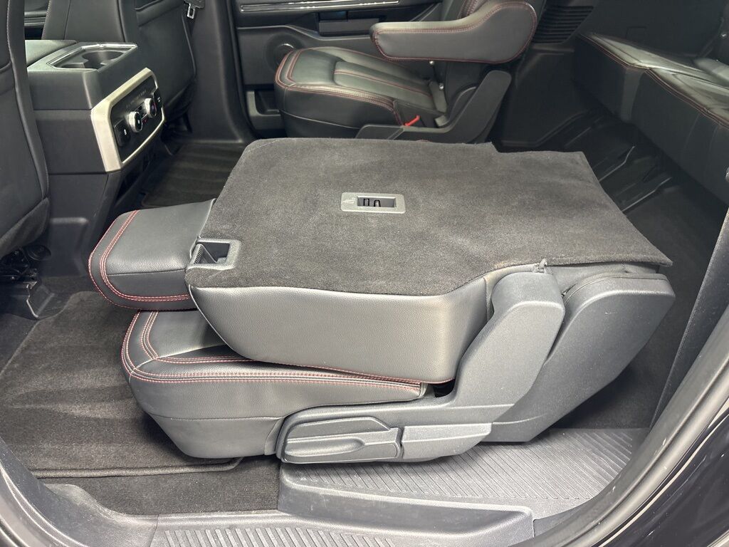 2024 Ford Expedition Max Limited 4WD Minocqua WI