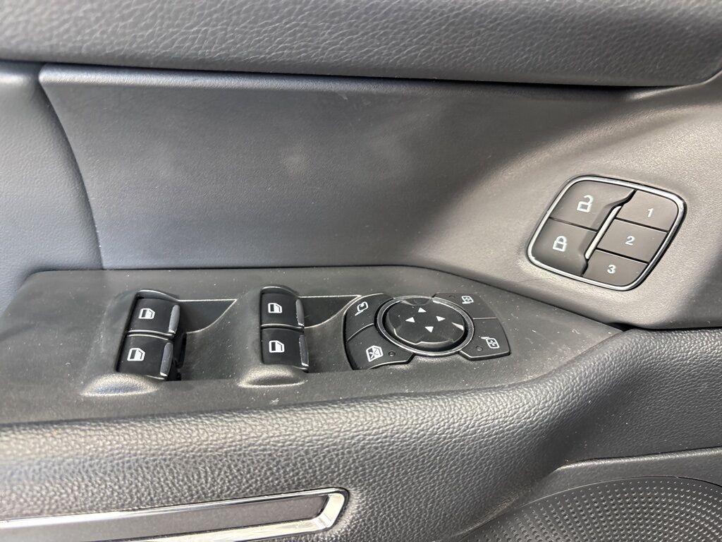 2024 Ford Expedition Max Limited 4WD Minocqua WI