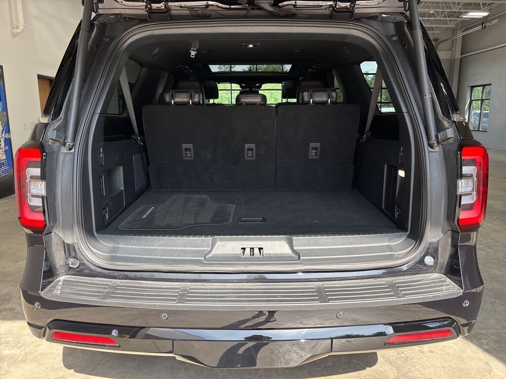 2024 Ford Expedition Max Limited 4WD Minocqua WI