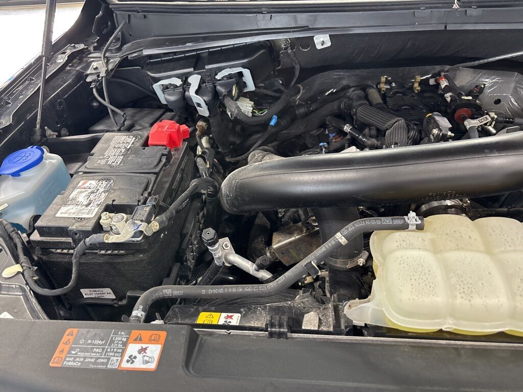2024 Ford Expedition Max Limited 4WD Minocqua WI