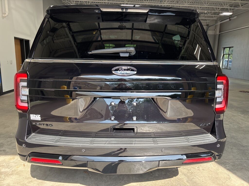 2024 Ford Expedition Max Limited 4WD Minocqua WI