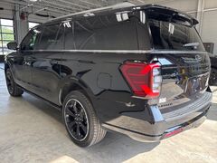 2024 Ford Expedition Max Limited 4WD Fond du Lac WI