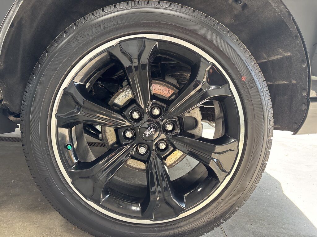 2024 Ford Expedition Max Limited 4WD Minocqua WI
