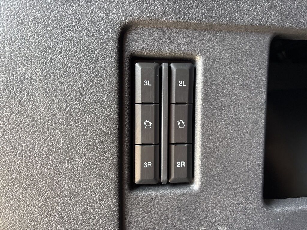2024 Ford Expedition Max Limited 4WD Minocqua WI