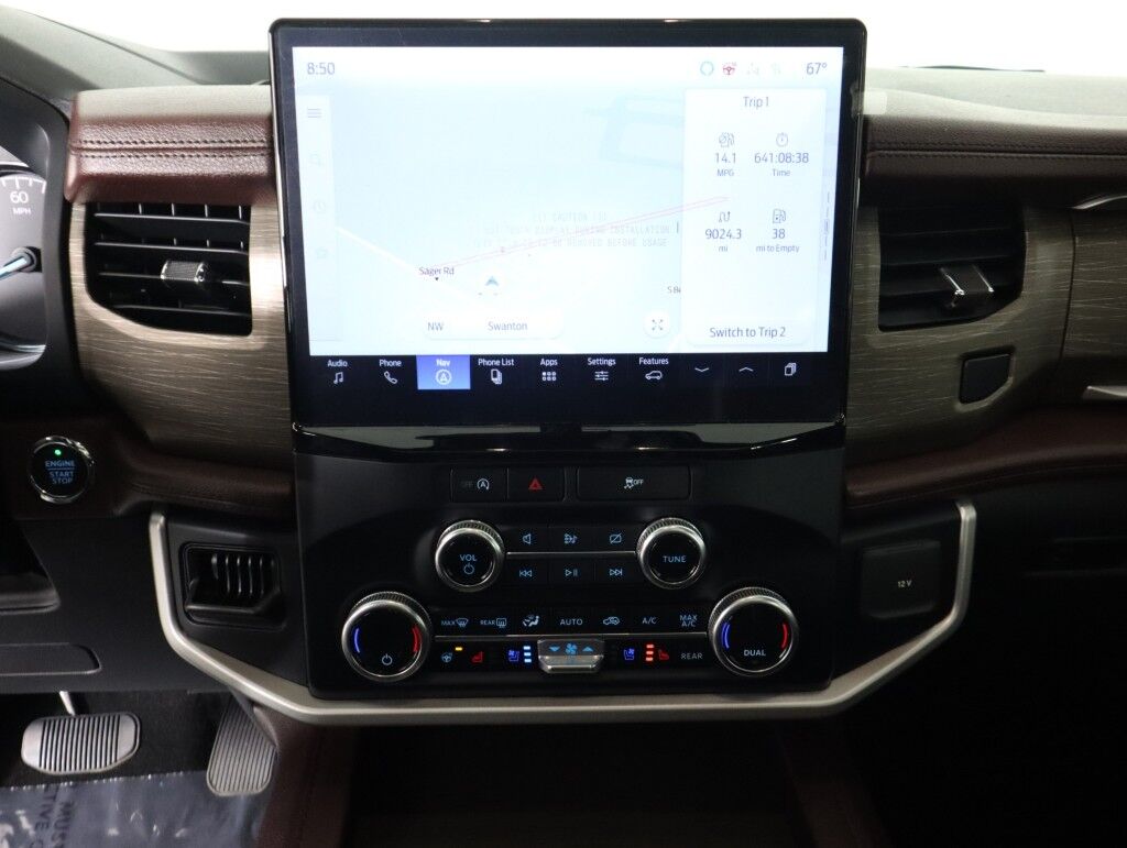 2024 Ford Expedition Max Limited 4x4 Maumee OH