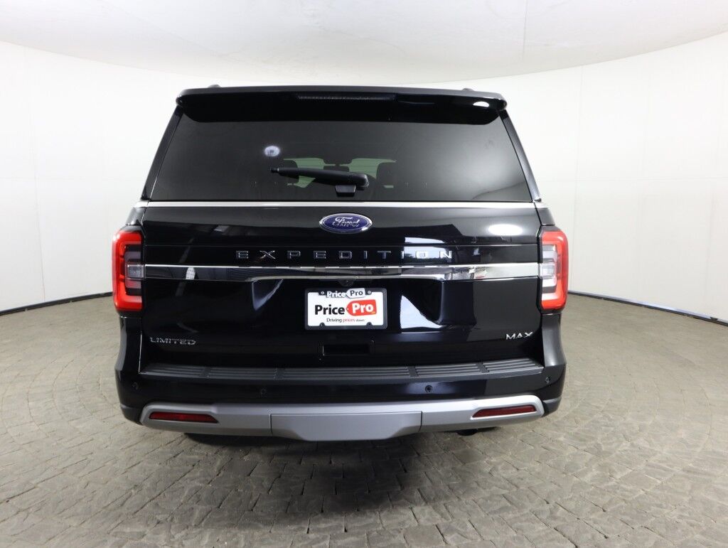 2024 Ford Expedition Max Limited 4x4 Maumee OH