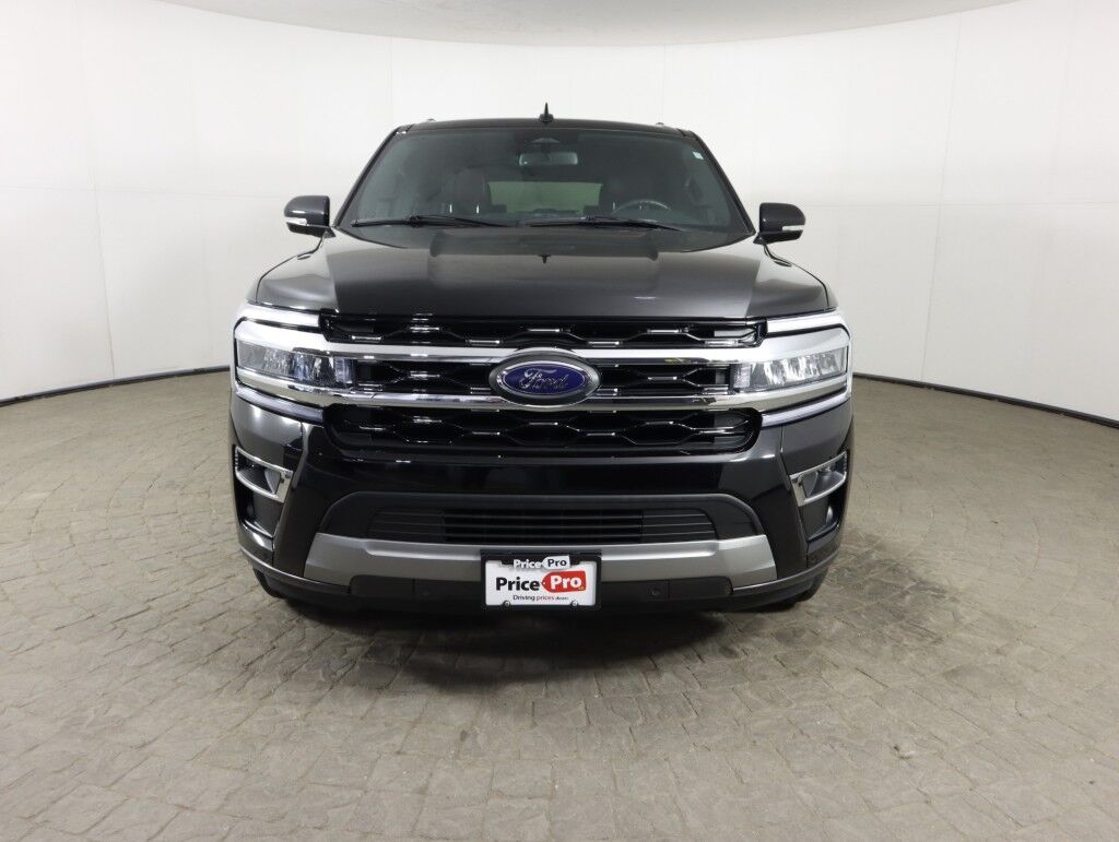 2024 Ford Expedition Max Limited 4x4 Maumee OH
