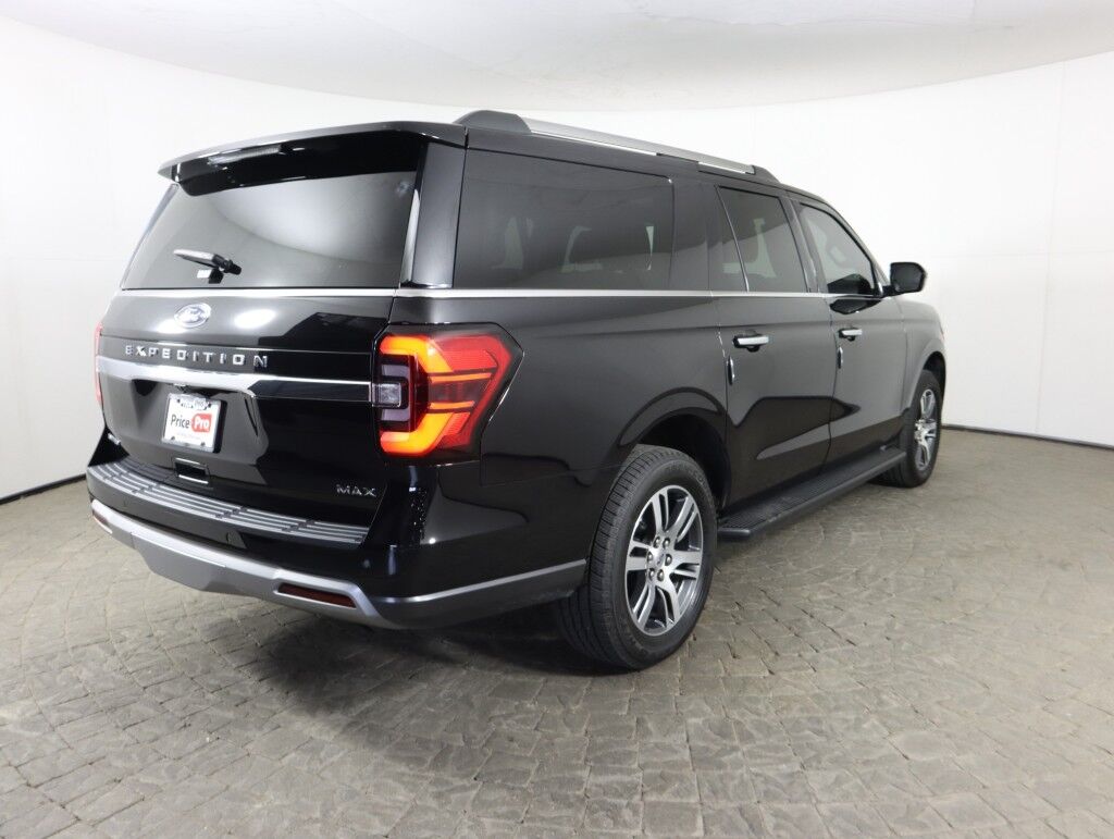 2024 Ford Expedition Max Limited 4x4 Maumee OH